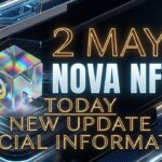 Nova Nft New Update Today | Nova Nft Withdrawal Update | Nova Nft Latest updates | Nova Nft News