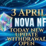 Nova Nft New Update Today | Nova Nft Withdrawal Update | Nova Nft Latest updates | Nova Nft News