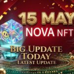Nova Nft New Update Today | Nova Nft Withdrawal Update | Nova Nft Latest updates | Nova Nft News