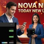 Nova Nft Today New Big Update ✅ | Blockchain Live 😱 | Withdrawal Start ✅ | #trending#funny#viral#nft
