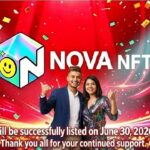 Nova Nft Today New Big Update ✅😱 | Withdrawal Start ✅ | Blockchain Live 😱 #trending#viral#video#nft