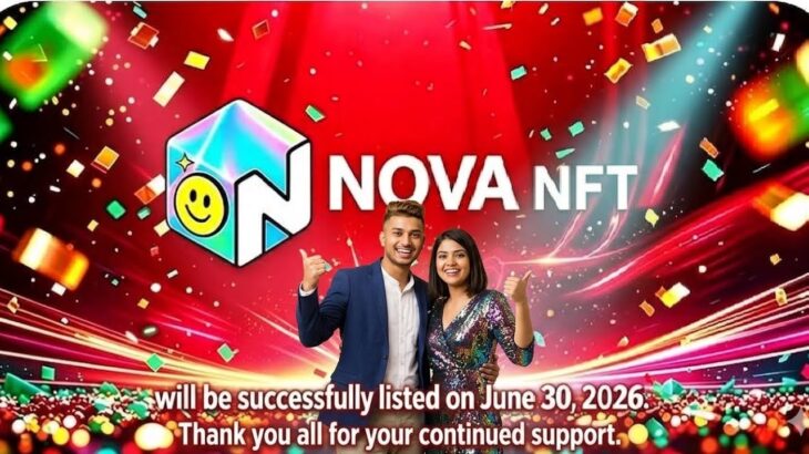 Nova Nft Today New Big Update ✅😱 | Withdrawal Start ✅ | Blockchain Live 😱 #trending#viral#video#nft
