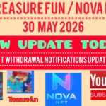 Nova nft morning special update today 💲 Withdrawal kab milega Nova nft ma 🤑new notifications Nova