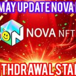 Nova nft new notifications update today😊Nova Nft important mitting video  today live update Nova nft