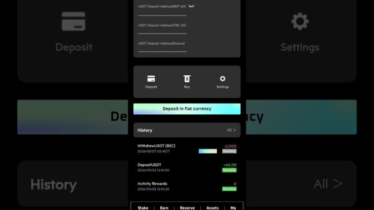 Nova nft new withdrawal update 🩷🩷🩷🩷