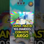 🟢Nuevo Juego Nft Play To Earn para Ganar Criptomonedas #playtoearn #ganardinero #nft #web3