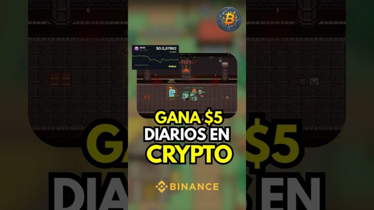 🟣Nuevo juego Pagando en Solana Gratis #nft #solana #criptomonedas #playtoearn