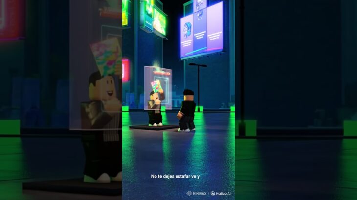 Nunca hagas Trades en Roblox sin revisar esto #gaming #roblox #nft #roblox #csgo #robloxcommunity