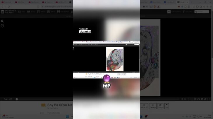 O segredo por trás do cristal Ether #crypto #chatgpt #web3 #nft #anime