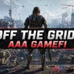 Off The Grid: GameFi AAA криптоигра (GUNZ и NFT) обзор | review