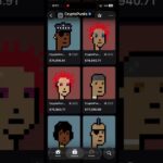 OpenSea Mobile App Review: A 95/100 Masterclass in NFT UX!