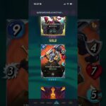 Opening Up 7 Packs! #splinterlands #nft #nfts #blockchain #crypto #nftgaming #hive