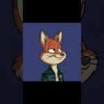 POV: Your NFT finally developed personality 🦊💀 #Shorts #NFT