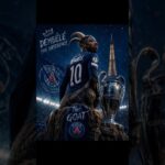 PSG vs ARSENAL #football #facts #facts #shortvideo #ronaldo #nft #live #habitsthatchangeyourlife