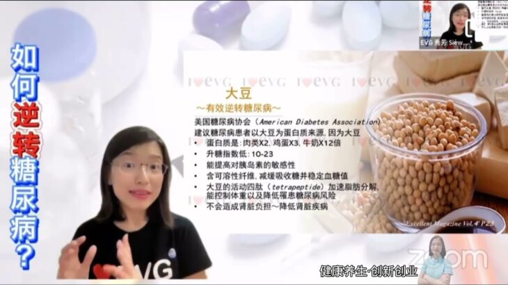 糖尿病知多少 – Part 6