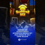 Pinoy-Led GladiatorDex Introduces Region NFT Sale