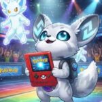 Pokedex by Velo Pokeworld #pokemon #bitcoin #pokemongo #crypto #web3 #cryptocurrency #nft