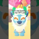 Pov me looking at my nft pets 😭 #roblox #adoptme #adoptmeroblox #fyp