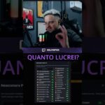 QUANTO LUCREI NO LINEAGE 2? #mmorpg #lineage2 #nft