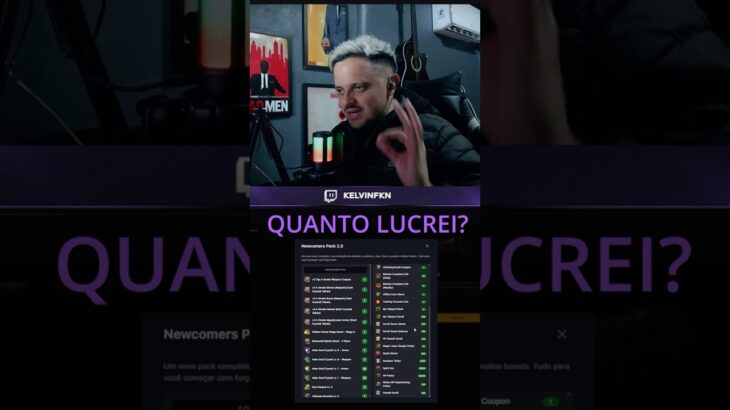 QUANTO LUCREI NO LINEAGE 2? #mmorpg #lineage2 #nft