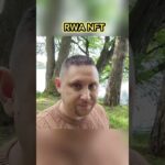RWA NFT инструмент для пассивного дохода