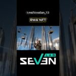 RWA NFT VovaSan13 присоединяйся в команду