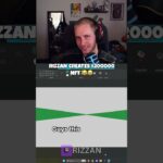 Rizzan tries to sell his ‘2 Million’ NFT