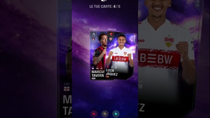 SORARE: CARTE COMMON GRATIS 12/05/2026#sorare #fantasymanager #nft #crypto