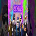$STONIMALS #baseCa0x28Cf04Dd4c16998FcEDA8E00Efe5a3796FFFEe81Come into the tg to try some games #nft