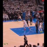 Shai Gilgeous-Alexander NFT Drop Spotlight | 85/100 – OKC Playoff Moment