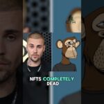 Smart Money Is Buying BAYC Again — Is the NFT Market About to Wake Up?
