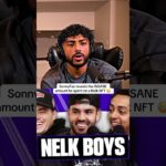 SonnyFaz REVEALS He Spent $40,000 on an NFT