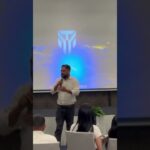 🎉 Special Highlights from the TechMont International Event 🎉