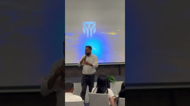 🎉 Special Highlights from the TechMont International Event 🎉