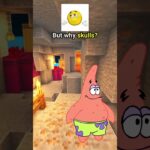 SpongeBob And Patrick Enter The NFT Rabbit Hole