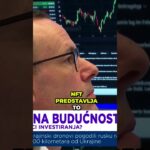 Šta su NFT-evi