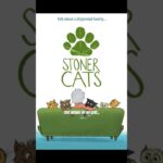Stoner Cats PART 2 #StonerCats #AdultAnimation #NFT #Cartoon #Funny #cartoon #Comedy #Memes #Crypto