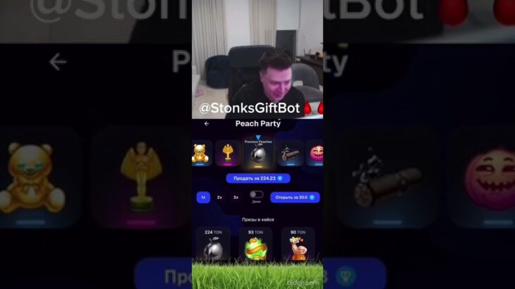 @StonksGiftBot