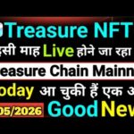 TREASURE NFT NEW UPDATE TODAY WITHDRAWAL START / NOVA NFT WITHDRAWAL START / #novanft #trending
