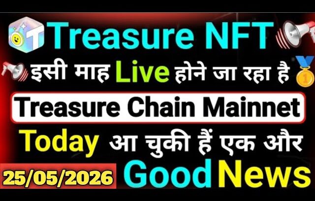 TREASURE NFT NEW UPDATE TODAY WITHDRAWAL START / NOVA NFT WITHDRAWAL START / #novanft #trending