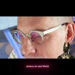 The Beaks | Искусство переходит из реального мира в Web3! Получи возможность стать её обладателем!