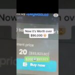 The idea of leaving your job because of NFT or crypto success is something many people dream abou