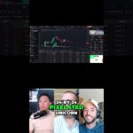 This Experimental NFT Art Made 400% Profit?! 🤯 #shorts