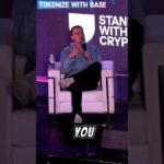 Tokenize with Base Agents                    #crypto #base #nft #viral