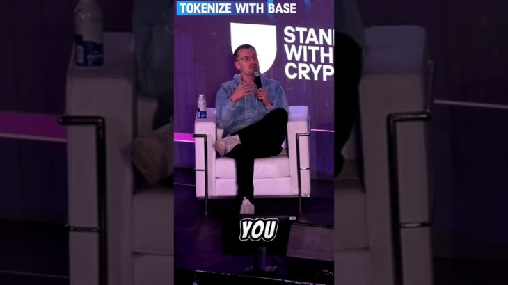 Tokenize with Base Agents                    #crypto #base #nft #viral