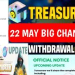 Treasure NFT New Update Today | Treasure FUN New Update Today | Treasure Nft Withdrawal