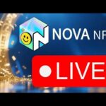 Treasure NFT || न्यू अपडेट || Nova NFT || BlockRock || TUFT Token || न्यू लिस्टिंग अपडेट ||