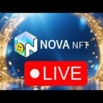 Treasure NFT || न्यू अपडेट || Nova NFT || BlockRock || TUFT Token || न्यू लिस्टिंग अपडेट ||