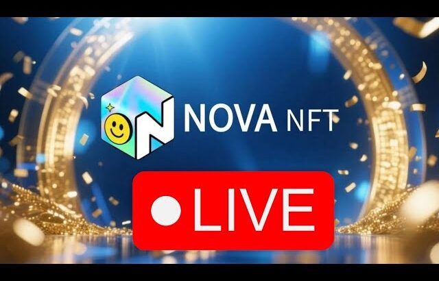 Treasure NFT || न्यू अपडेट || Nova NFT || BlockRock || TUFT Token || न्यू लिस्टिंग अपडेट ||