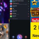 Treasure fun new update today //02 May Nova nft withdrawal update // today important update Nova nft